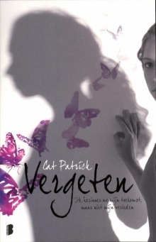 Vergeten – Cat Patrick