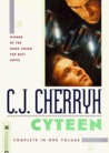 Cyteen (Cyteen #1-3)