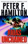 Judas Unchained (Commonwealth Saga, #2)