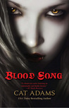 Read Blood Song (Blood Singer, #1) Online Book PDF