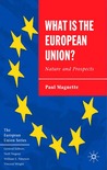La Citoyennete Europeenne: Droits, Politiques, Institutions Paul Magnette La Citoyennete Europeenne: Droits, Politiques, Institutions Paul Magnette