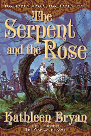 > the serpent and the rose