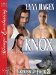 Knox (Zeuss Pack, #3) Lynn Hagen Knox (Zeuss Pack, #3) Lynn Hagen