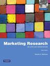 Marketing Research: An Applied Orientation