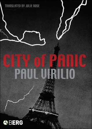 City of Panic Paul Virilio City of Panic Paul Virilio