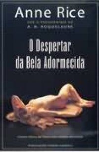 O Despertar da Bela Adormecida (Sleeping Beauty #1)