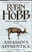 Assassin's Apprentice (Farseer Trilogy, #1)