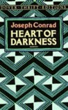 Heart of Darkness Heart of Darkness