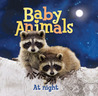 Baby Animals At Night Baby Animals At Night