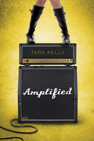 Amplified (Amplified, #1)