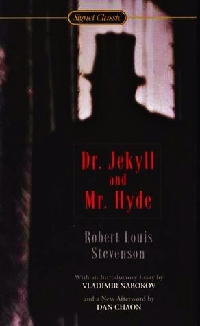 The Strange Case of Dr. Jekyll and Mr. Hyde