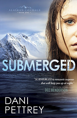 Submerged (Alaskan Courage, #1)