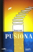 Pušiona Denis Lalić Pušiona Denis Lalić
