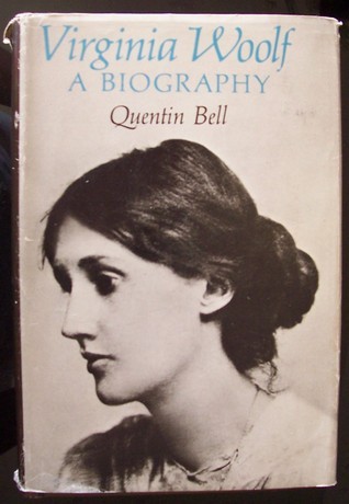 virginia woolf english biography