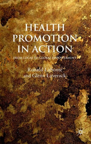 The Domains Approach to Community Empowerment: Health Promotion in Action Glenn Laverack The Domains Approach to Community Empowerment: Health Promotion in Action Glenn Laverack