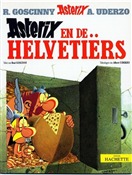 Asterix en de Helvetiers René Goscinny Asterix en de Helvetiers René Goscinny