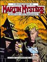 Martin Mystère n. 5: La casa ai confini del mondo