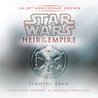 Heir to the Empire (Star Wars: The Thrawn Trilogy, #1)