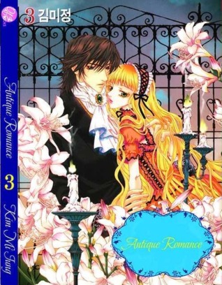 Antique romance, vol 3