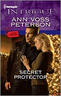 Secret Protector (Situation: Christmas, #3) Ann Voss Peterson Secret Protector (Situation: Christmas, #3) Ann Voss Peterson