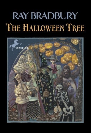 https://www.goodreads.com/book/show/761381.The_Halloween_Tree