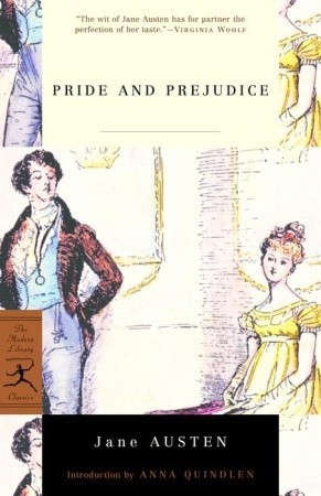 Pride and Prejudice: The Romance Novel as Literature… - Vimarsana News