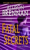 Fatal Secrets (FBI Trilogy, #2)