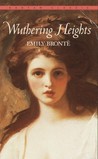 Wuthering Heights by Emily Brontë Wuthering Heights by Emily Brontë