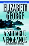 A Suitable Vengeance (Inspector Lynley, #4)