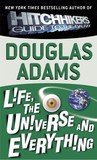 Life, the Universe and Everything (Hitchhiker's Guide, #3)