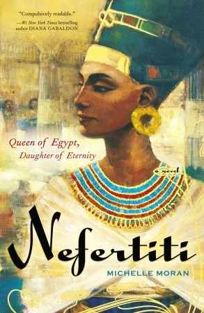 Nefertiti By Michelle Moran Reviews Discussion