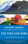 Read The Fish Can Sing Online Book PDF