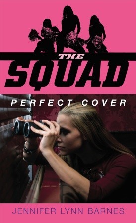 Perfect Cover (The Squad, #1)