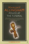 Police at the Funeral (Albert Campion Mystery #4)