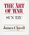 The Art of War by Sun Tzu