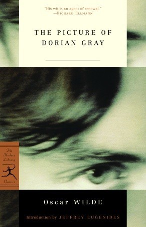 The picture of dorian gray   wikipedia