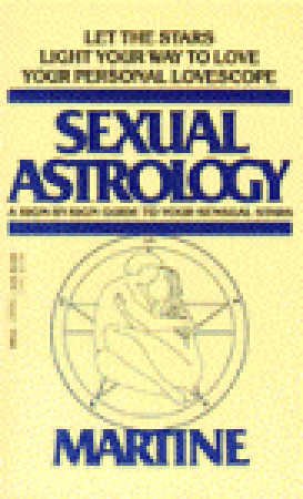 Gay Sexual Astrology 39