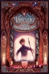 The Hound of Rowan (The Tapestry, #1)