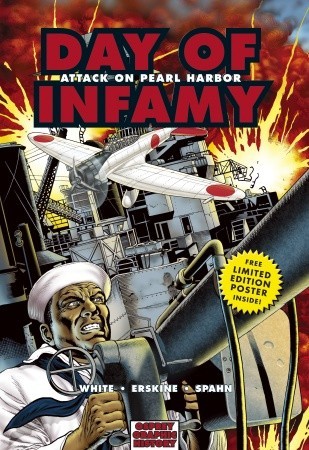 Day of Infamy: Attack on Pearl Harbor