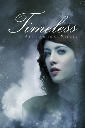 Timeless (Timeless, #1)