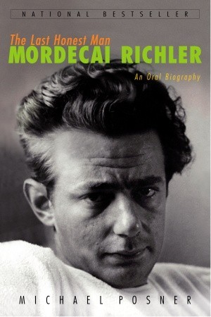 Mordecai richler wiki picture