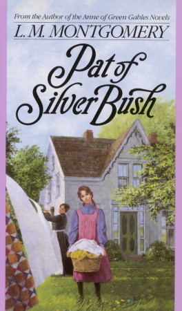 Pat of Silver Bush (Pat, #1)