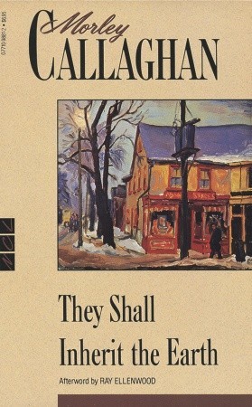 an analysis of more joy in heaven by morley callaghan an analysis of more joy in heaven by morley callaghan