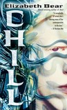 Chill (Jacob's Ladder, #2)