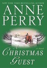 A Christmas Guest (Christmas Stories, #3)