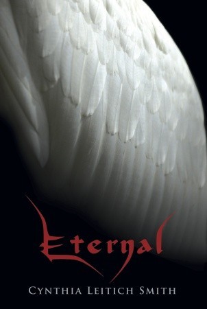 Eternal (Tantalize, #2)