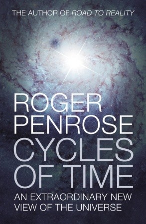 An Extraordinary New View of the Universe - Roger Penrose