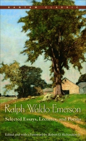 selected essays of ralph waldo emerson Nature and selected essays ralph waldo emerson through his writing and his own personal philosophy, ralph waldo emerson unburdened his young country of europe's traditional sense of history and showed americans how to be creators of their own circumstances. selected essays of ralph waldo emerson Nature and selected essays ralph waldo emerson through his writing and his own personal philosophy, ralph waldo emerson unburdened his young country of europe's traditional sense of history and showed americans how to be creators of their own circumstances.