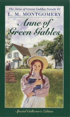 Anne of Green Gables