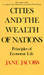 Cities and the Wealth of Nations